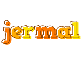 Jermal desert logo