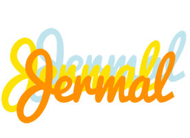 Jermal energy logo