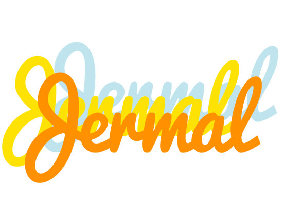 Jermal energy logo