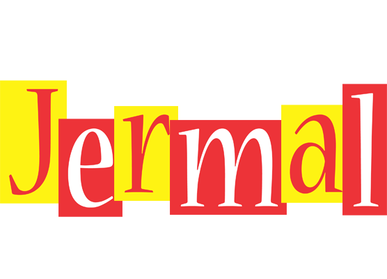 Jermal errors logo