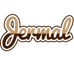 Jermal exclusive logo