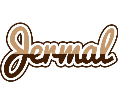 Jermal exclusive logo