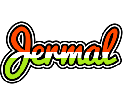 Jermal exotic logo