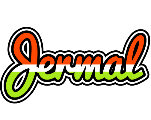 Jermal exotic logo