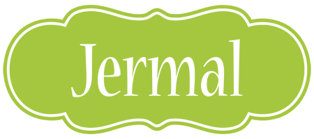 Jermal family logo