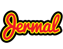 Jermal fireman logo