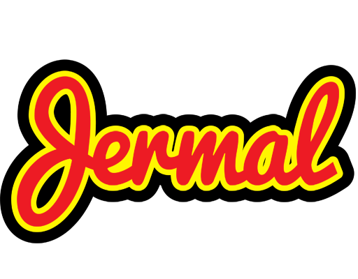 Jermal fireman logo