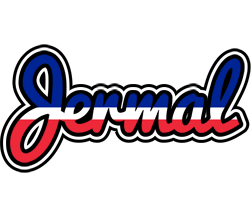 Jermal france logo