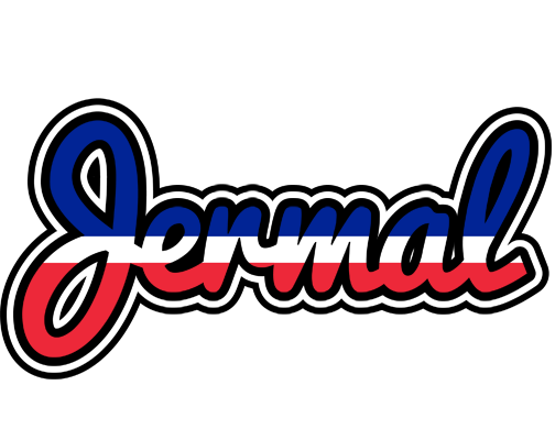 Jermal france logo
