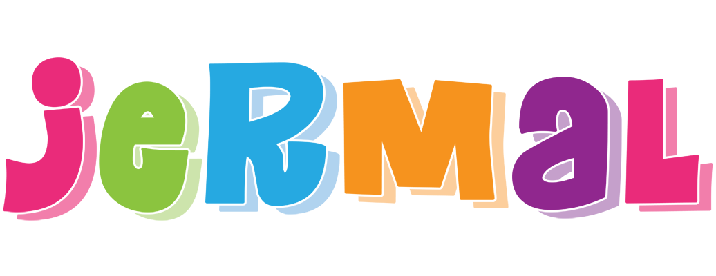 Jermal friday logo