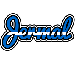 Jermal greece logo