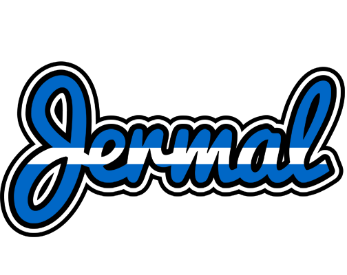 Jermal greece logo