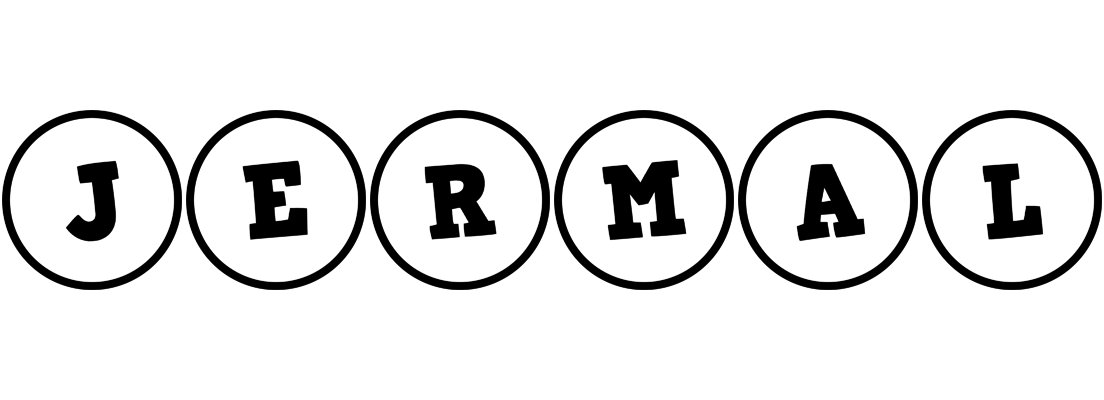 Jermal handy logo