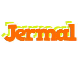 Jermal healthy logo