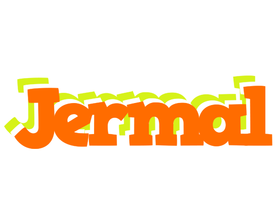 Jermal healthy logo
