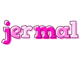 Jermal hello logo