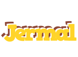 Jermal hotcup logo