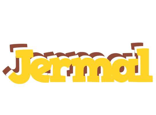 Jermal hotcup logo
