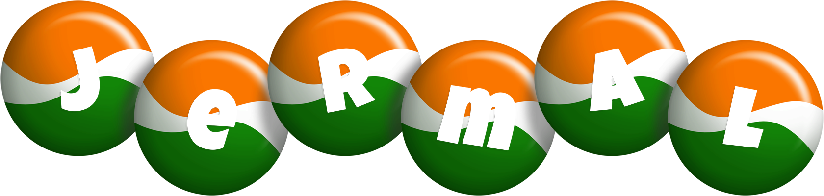 Jermal india logo