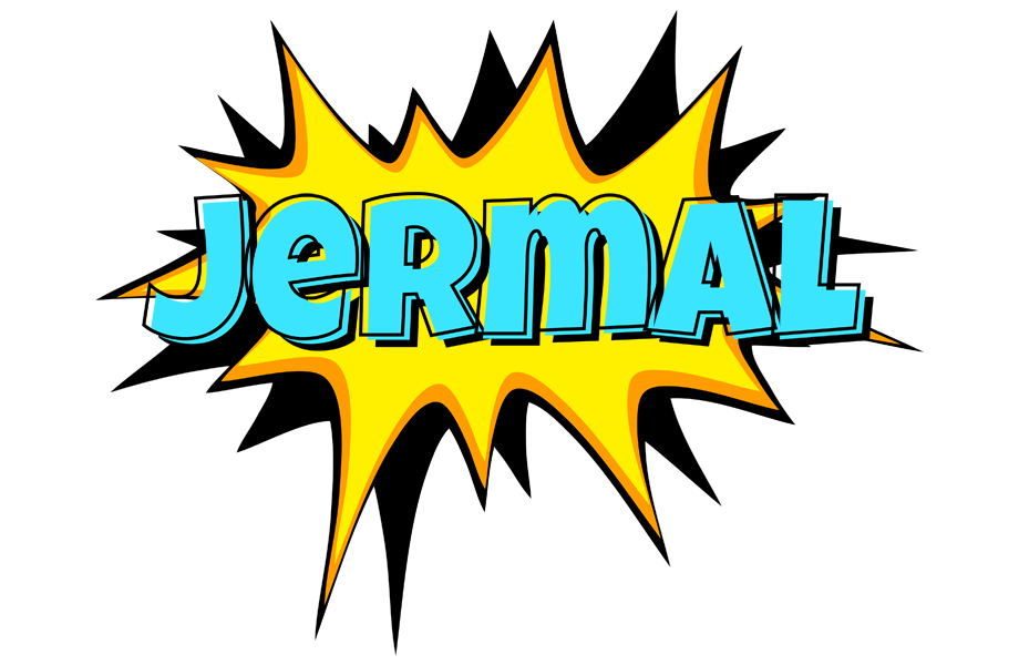 Jermal indycar logo