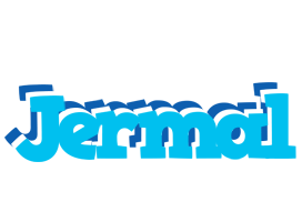 Jermal jacuzzi logo