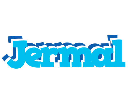 Jermal jacuzzi logo