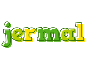 Jermal juice logo