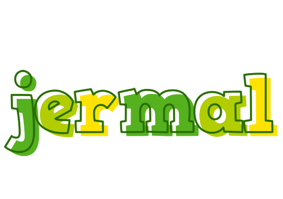 Jermal juice logo
