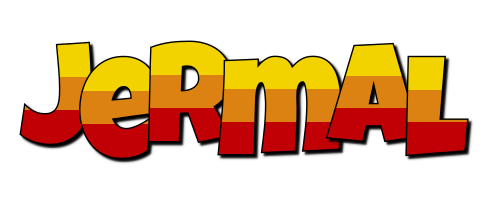 Jermal jungle logo