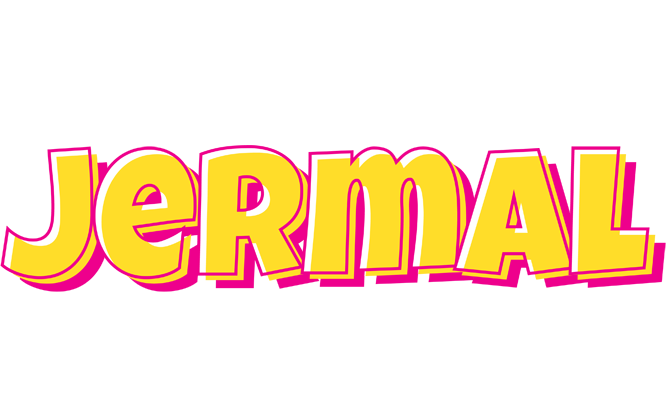 Jermal kaboom logo