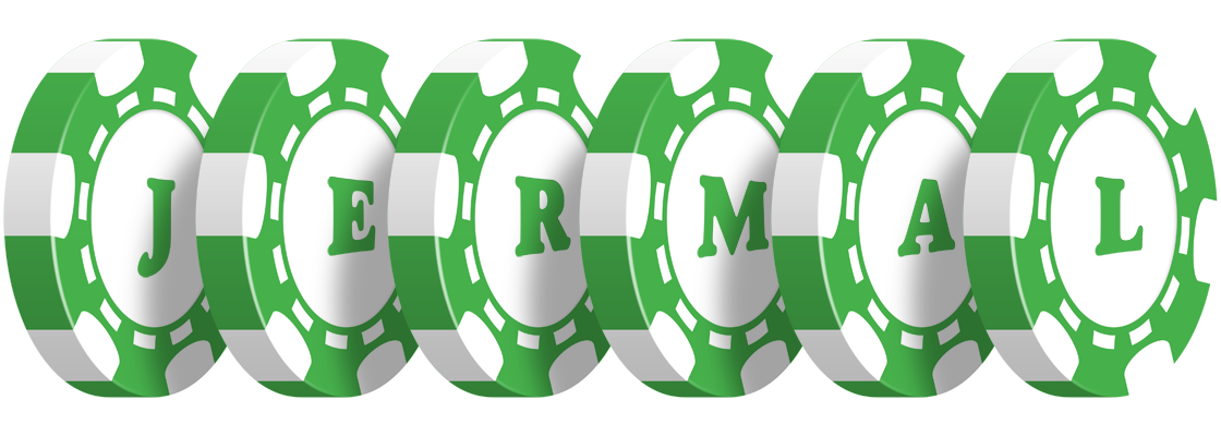 Jermal kicker logo