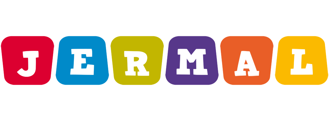 Jermal kiddo logo