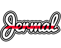 Jermal kingdom logo