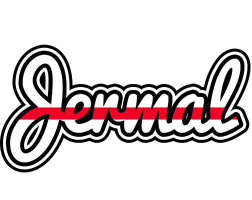 Jermal kingdom logo
