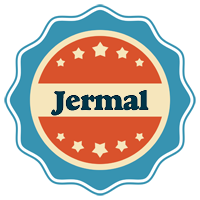 Jermal labels logo