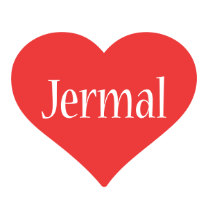 Jermal love logo