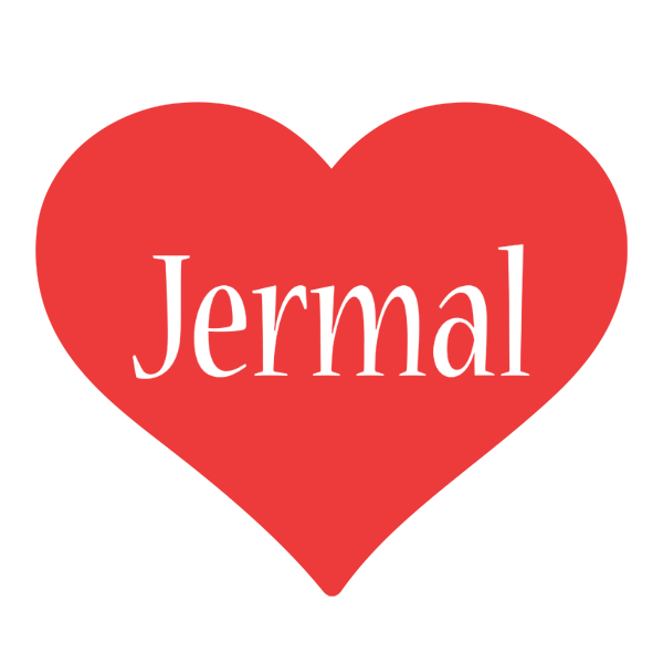 Jermal love logo