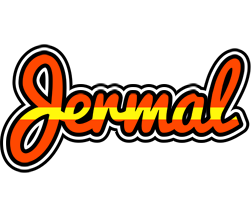 Jermal madrid logo