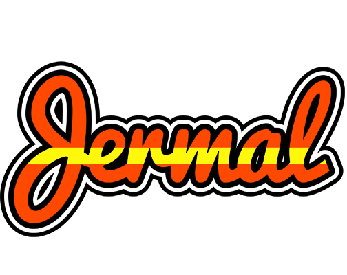 Jermal madrid logo