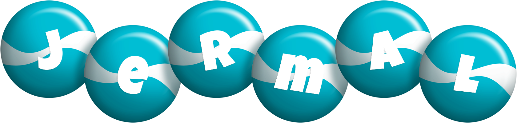 Jermal messi logo