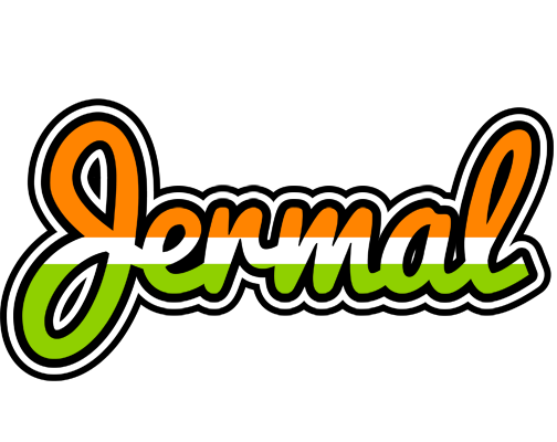 Jermal mumbai logo