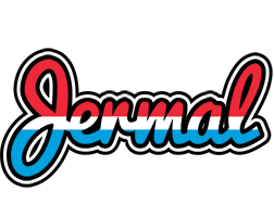 Jermal norway logo