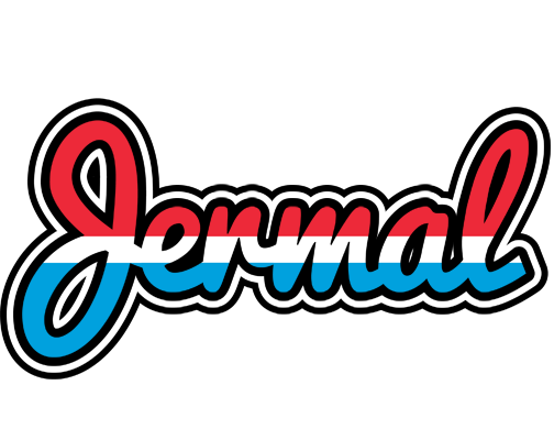 Jermal norway logo
