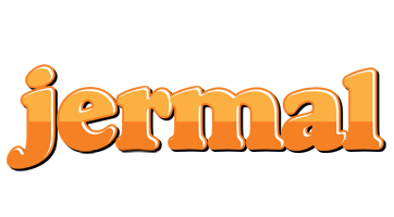 Jermal orange logo