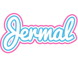 Jermal outdoors logo