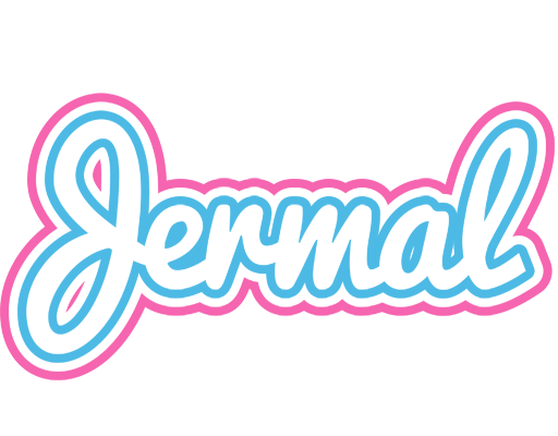 Jermal outdoors logo