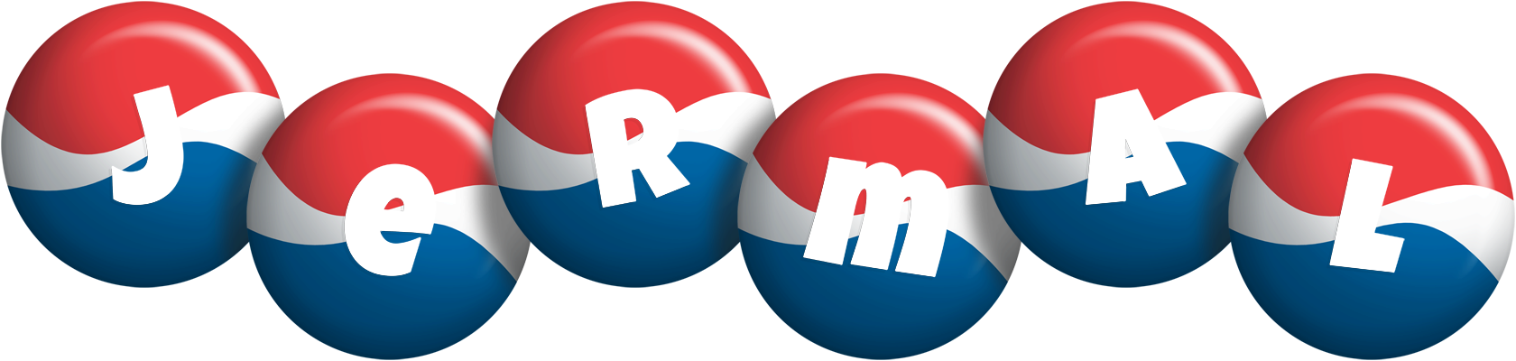 Jermal paris logo