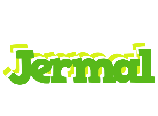Jermal picnic logo
