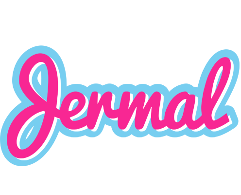 Jermal popstar logo