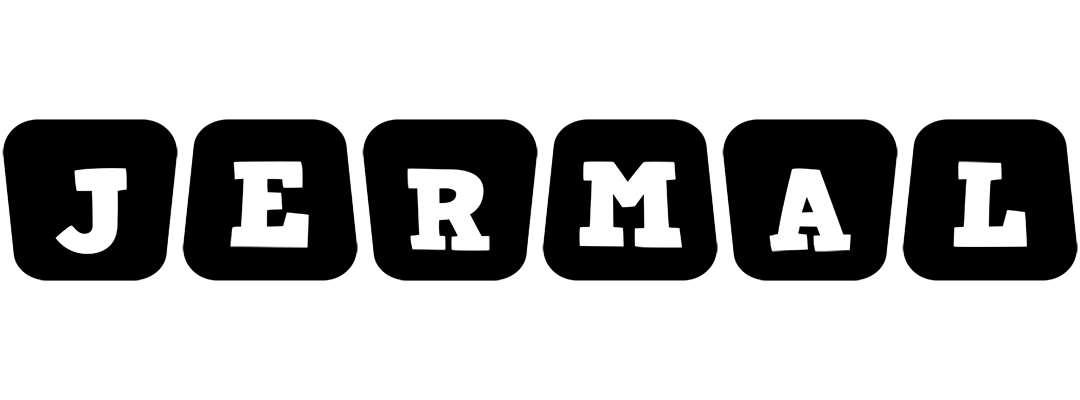 Jermal racing logo